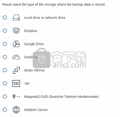 Ashampoo Backup Business 11