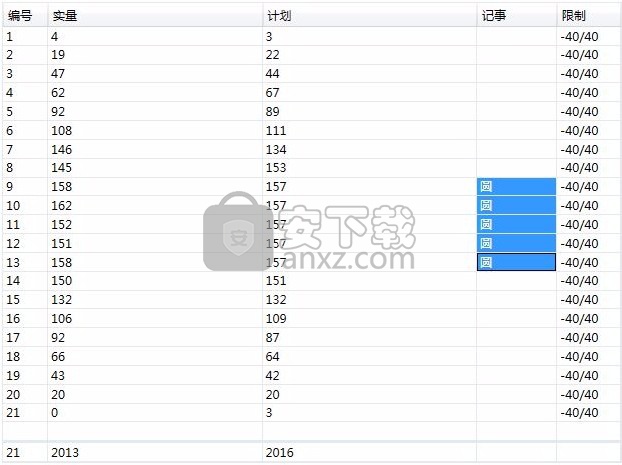 路影软件(铁路线计算软件)