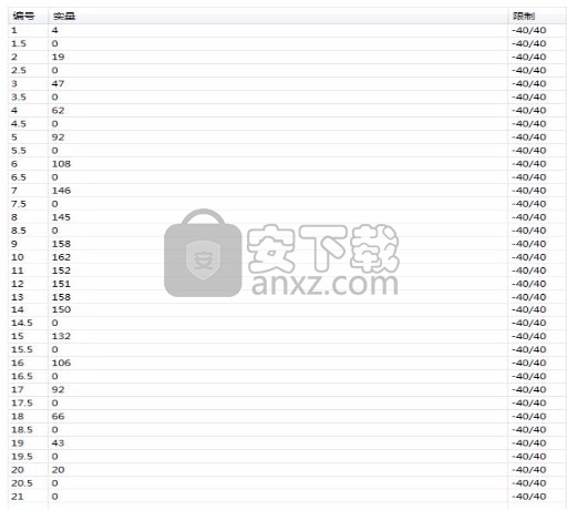路影软件(铁路线计算软件)