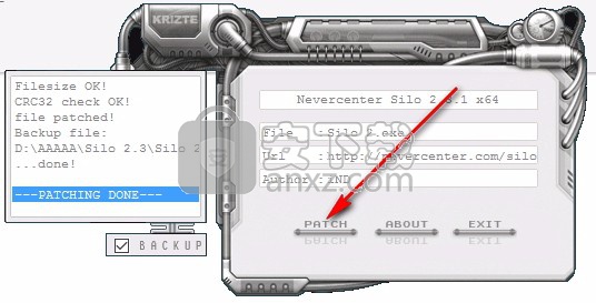 3D造型软件Nevercenter Silo