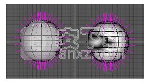 inivis ac3d(3d模型制作软件)