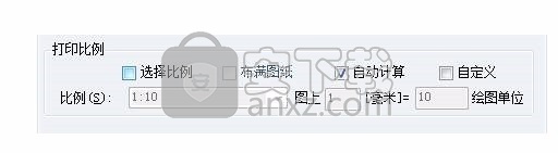 cad图形智能辅助工具