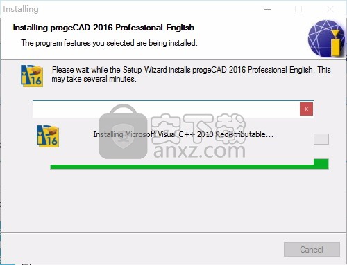 progecad 2016 professional free download
