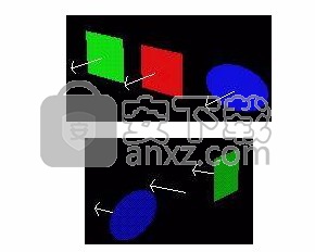 inivis ac3d(3d模型制作软件)