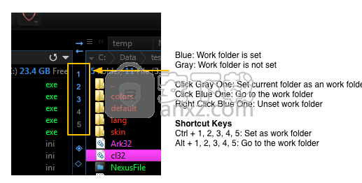 NexusFile(文件管理器)