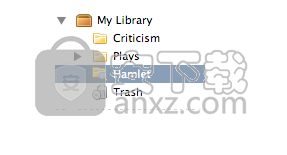 Zotero(文献管理工具)