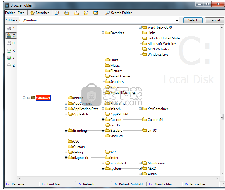 NexusFile(文件管理器)