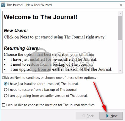The Journal(密码日记本)