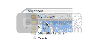 Zotero(文献管理工具)