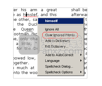 Atlantis word processor(文字处理工具)