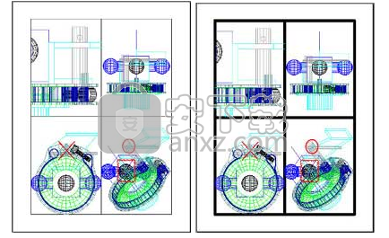 Free Dwg Viewer(dwg文件查看器)