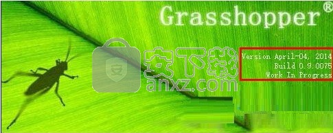 grasshopper for rhino5