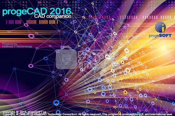 ProgeCAD 2016 Professional