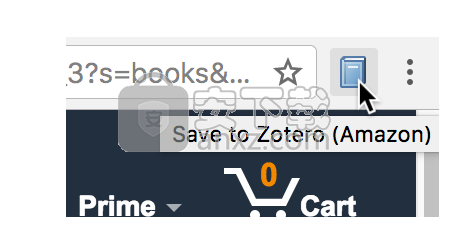 Zotero(文献管理工具)