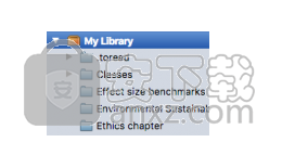 Zotero(文献管理工具)