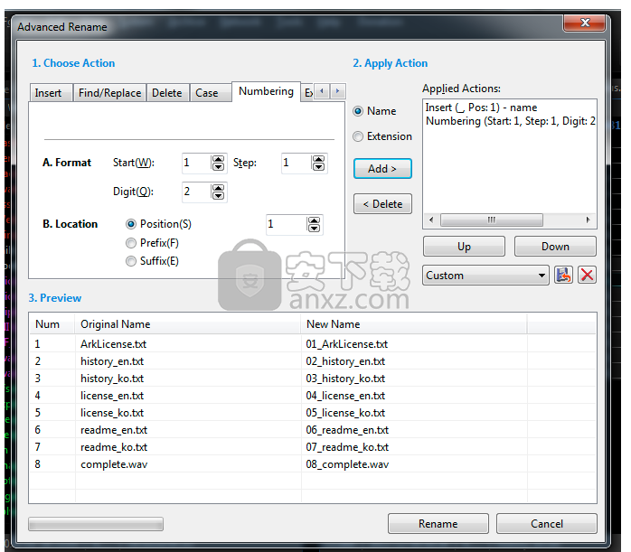 NexusFile(文件管理器)