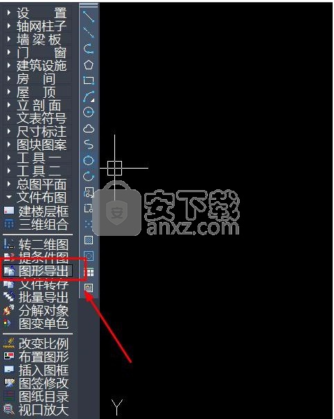 cad建筑图纸