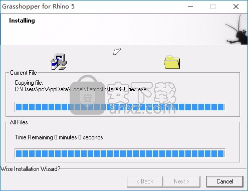 grasshopper for rhino5