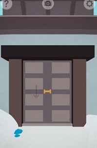 冰雪古迹：寻踪