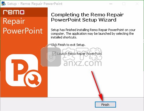 Remo Repair PowerPoint(ppt修复软件)