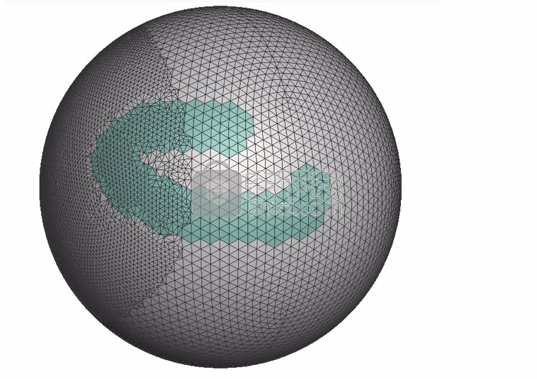 autodesk meshmixer中文版