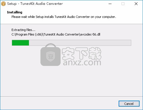 TunesKit Audio Converter(音频万能转换器)