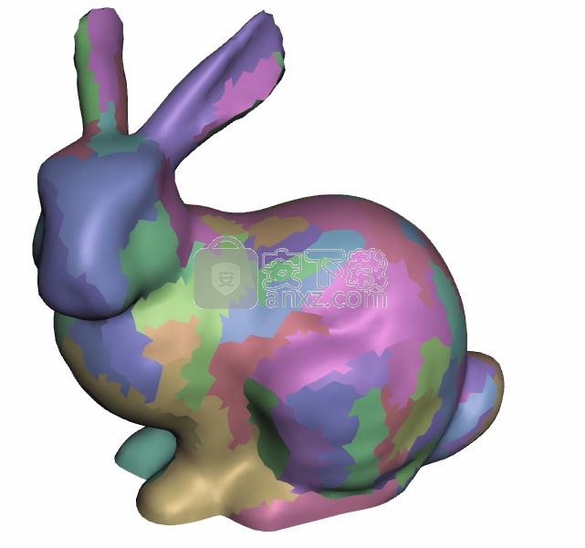 autodesk meshmixer中文版
