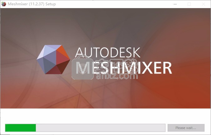 Как пользоваться autodesk meshmixer