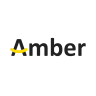 Amber