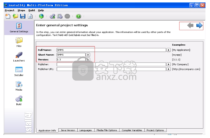 install4j(Java安装文件生成工具)