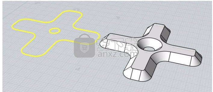 MOI3D自由设计大师