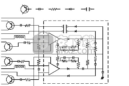 纬衡CAD(VHCAD)