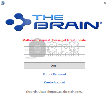 Thebrain 9(思维导图软件)