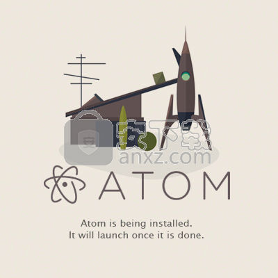 Atom编辑器