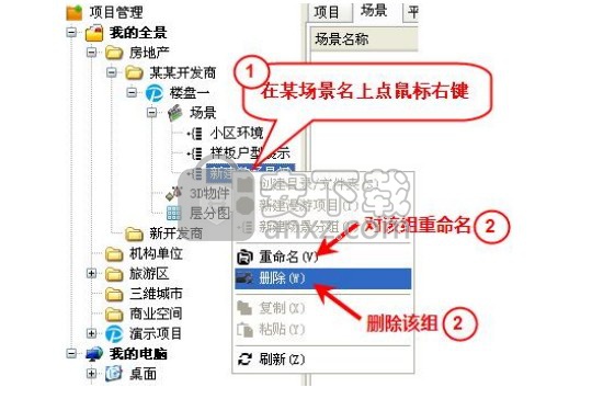 全景大师