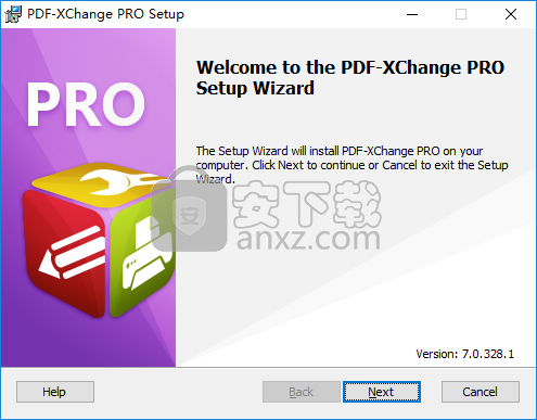 PDF-XChange Pro(PDF阅读编辑软件)