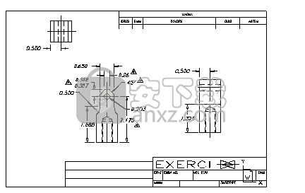 纬衡CAD(VHCAD)