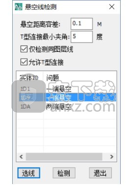 DWG图形信息管理软件(FastDWG)