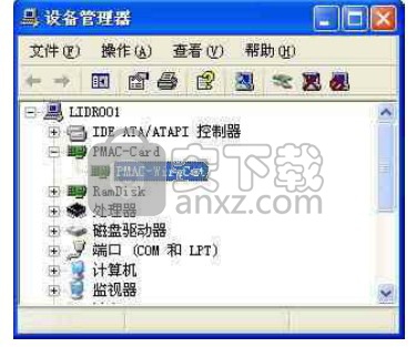 autocut线切割编控系统