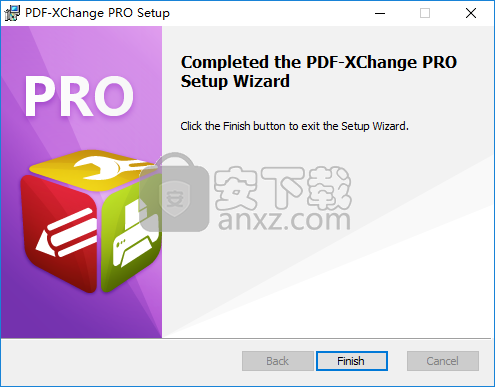 PDF-XChange Pro(PDF阅读编辑软件)