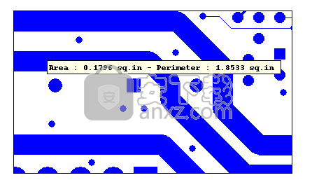 gerbview(Gerber文件浏览器)