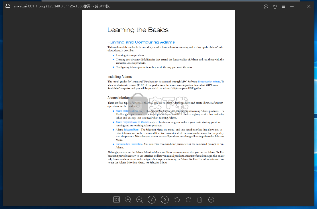 PDF-XChange Pro(PDF阅读编辑软件)