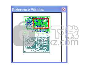 gerbview(Gerber文件浏览器)