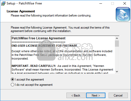 PatchWise Free(软件补丁制作工具)