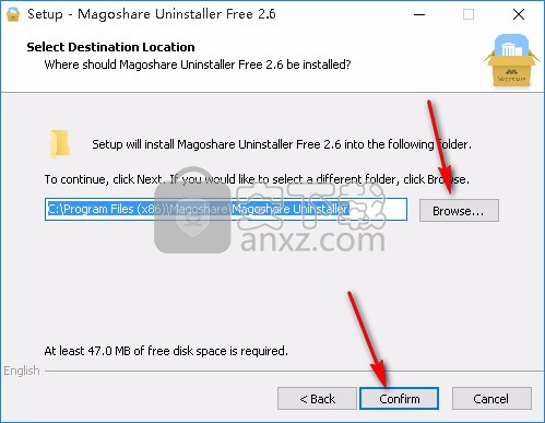 Magoshare Uninstaller(卸载软件)