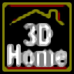 3D Home Architect(3D居家设计师)