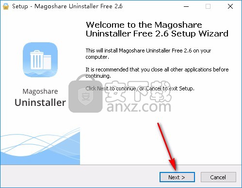 Magoshare Uninstaller(卸载软件)