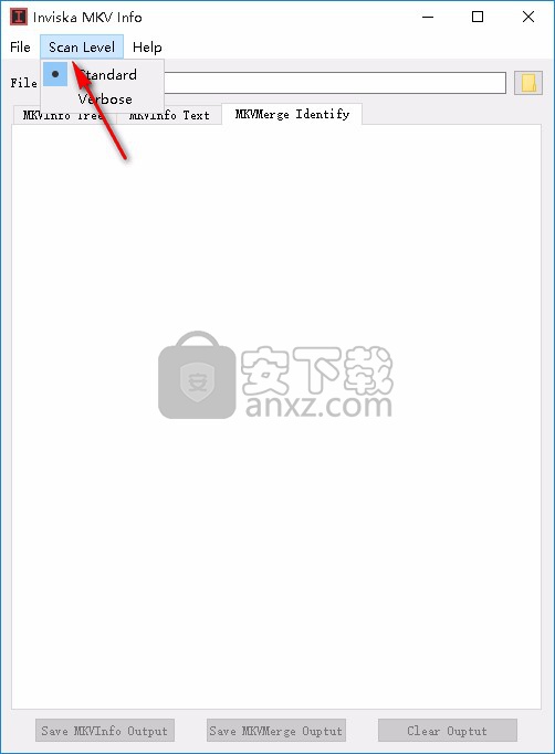 Inviska MKV Info(视频信息显示软件)