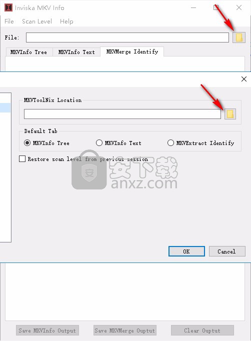 Inviska MKV Info(视频信息显示软件)