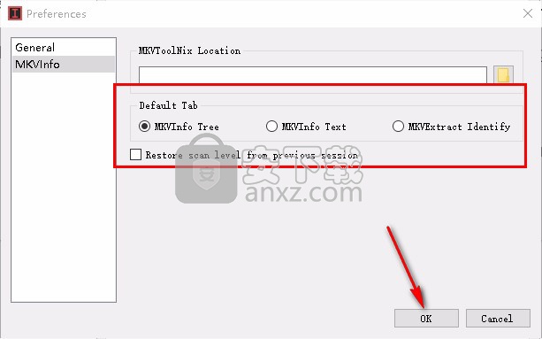Inviska MKV Info(视频信息显示软件)